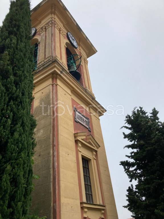 appartamento in vendita a Sant'Olcese