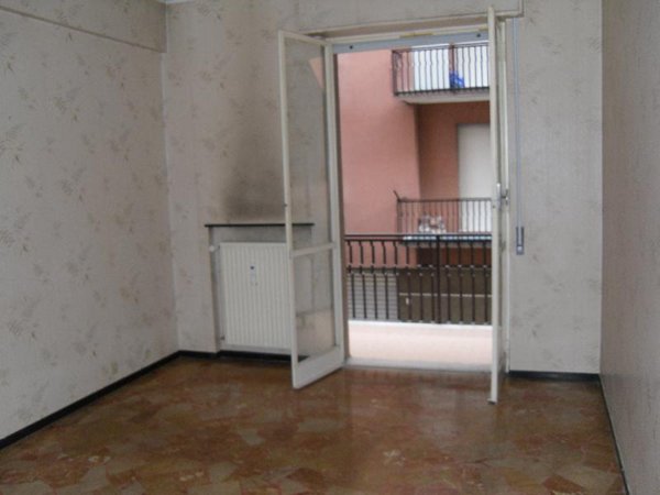 appartamento in vendita a Sant'Olcese in zona Manesseno