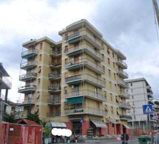 appartamento in vendita a Sant'Olcese