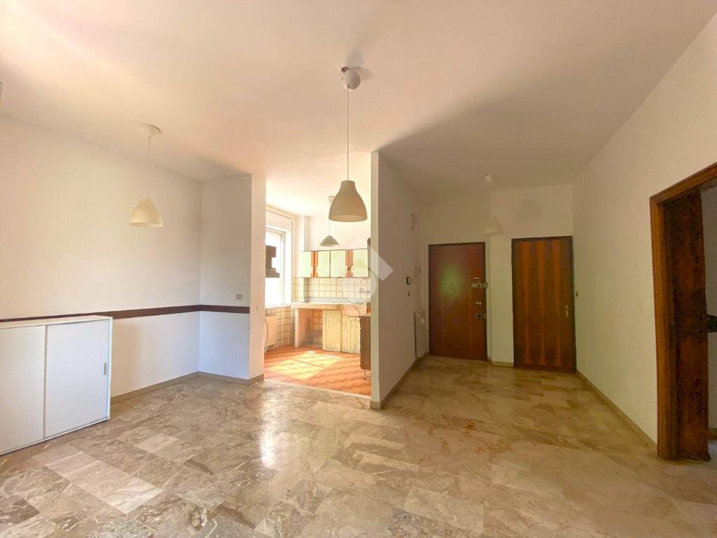 appartamento in vendita a Sant'Olcese in zona Manesseno
