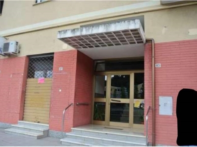 appartamento in vendita a Sant'Olcese in zona Manesseno