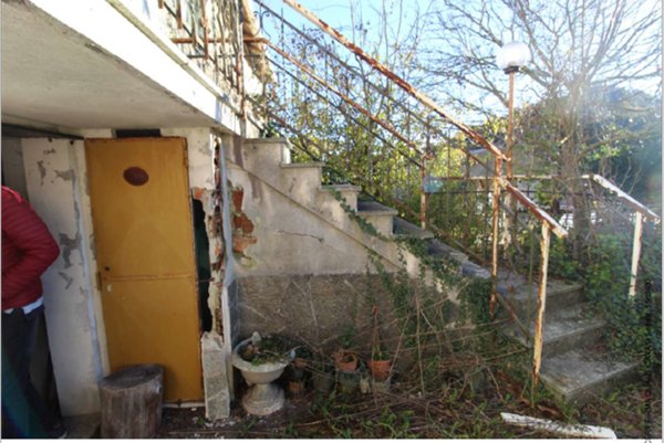 casa indipendente in vendita a Sant'Olcese