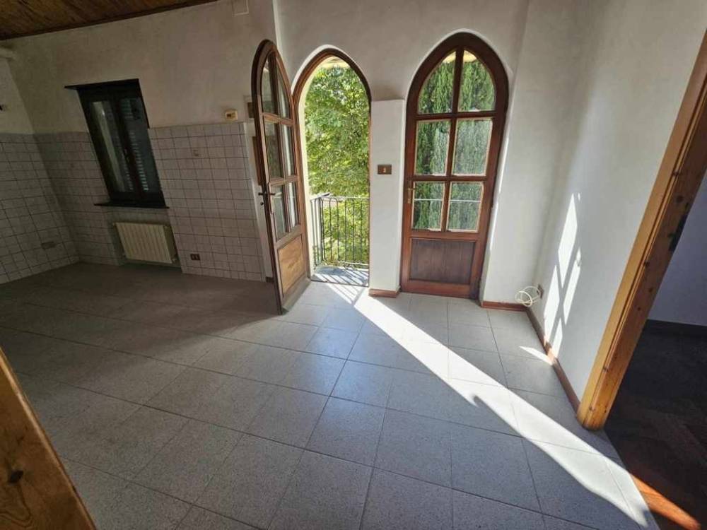 appartamento in vendita a Sant'Olcese
