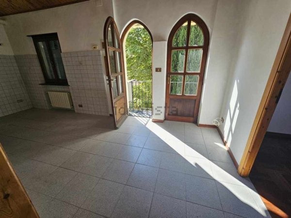 appartamento in vendita a Sant'Olcese