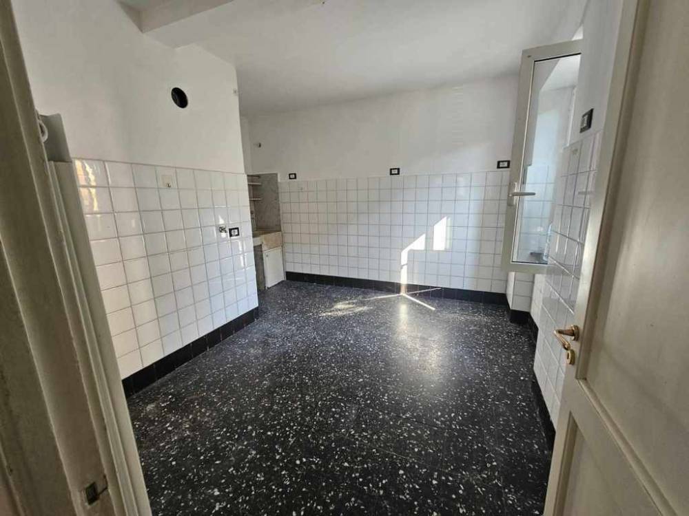 appartamento in vendita a Sant'Olcese
