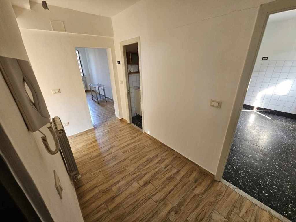appartamento in vendita a Sant'Olcese