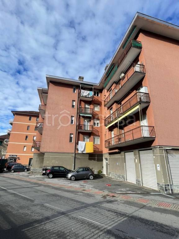 appartamento in vendita a Sant'Olcese in zona Manesseno