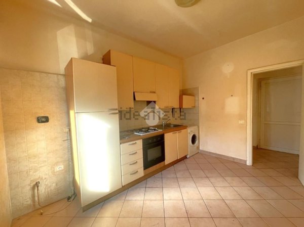 appartamento in vendita a Sant'Olcese in zona Manesseno