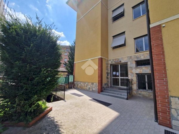 appartamento in vendita a Sant'Olcese in zona Manesseno