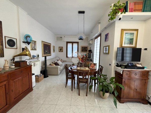 appartamento in vendita a Sant'Olcese in zona Piccarello