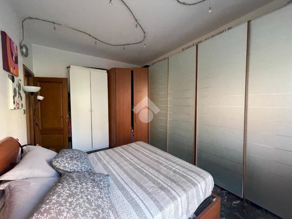 appartamento in vendita a Sant'Olcese in zona Manesseno