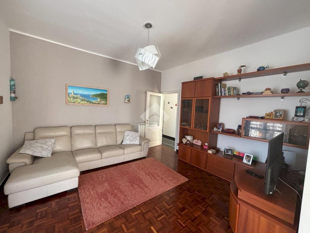 appartamento in vendita a Sant'Olcese in zona Manesseno