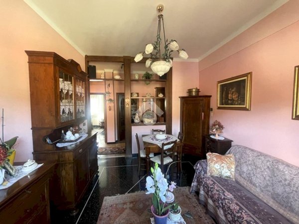 casa indipendente in vendita a Sant'Olcese in zona Vicomorasso