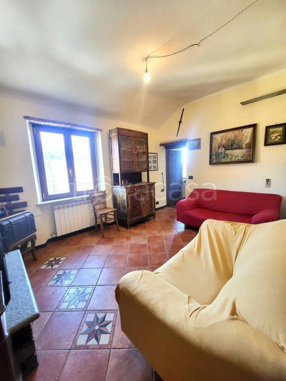 appartamento in vendita a Sant'Olcese