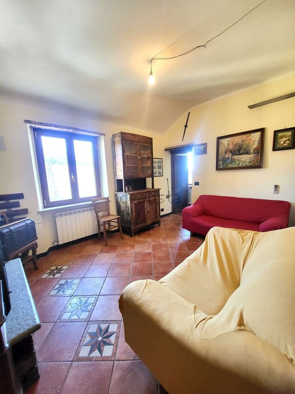 appartamento in vendita a Sant'Olcese