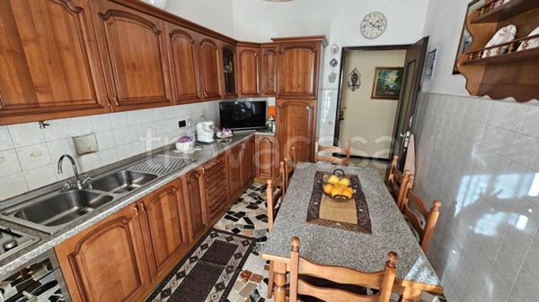 appartamento in vendita a Sant'Olcese in zona Manesseno