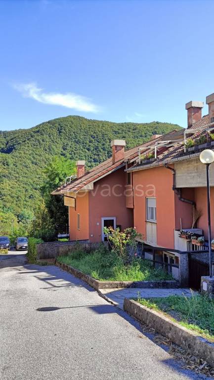 appartamento in vendita a Sant'Olcese in zona Vicomorasso