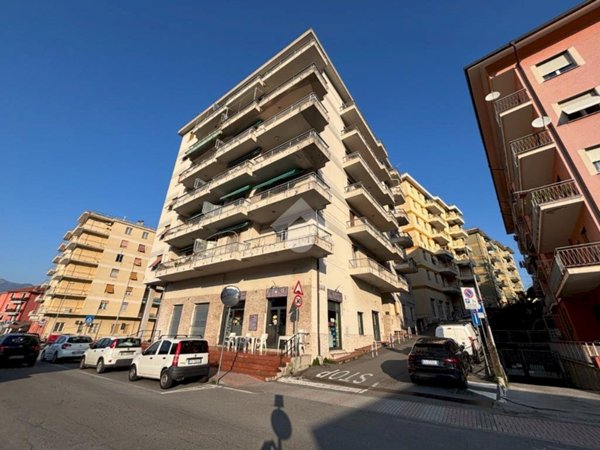 appartamento in vendita a Sant'Olcese in zona Manesseno