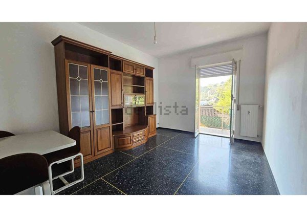 appartamento in vendita a Sant'Olcese in zona Arvigo