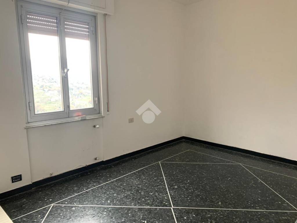 appartamento in vendita a Sant'Olcese