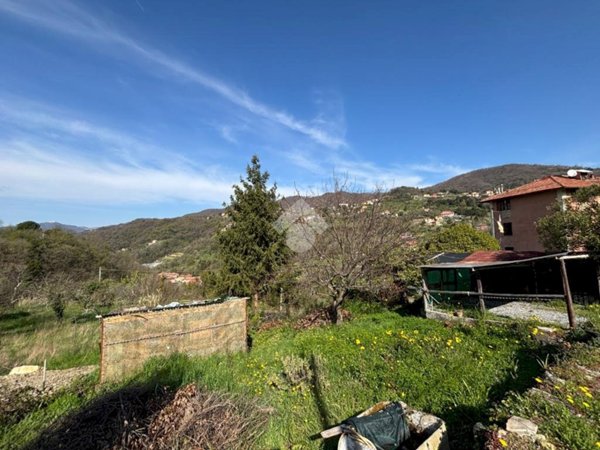 appartamento in vendita a Sant'Olcese