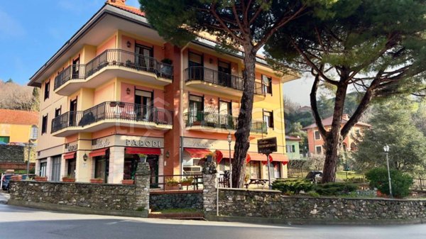 appartamento in vendita a Sant'Olcese