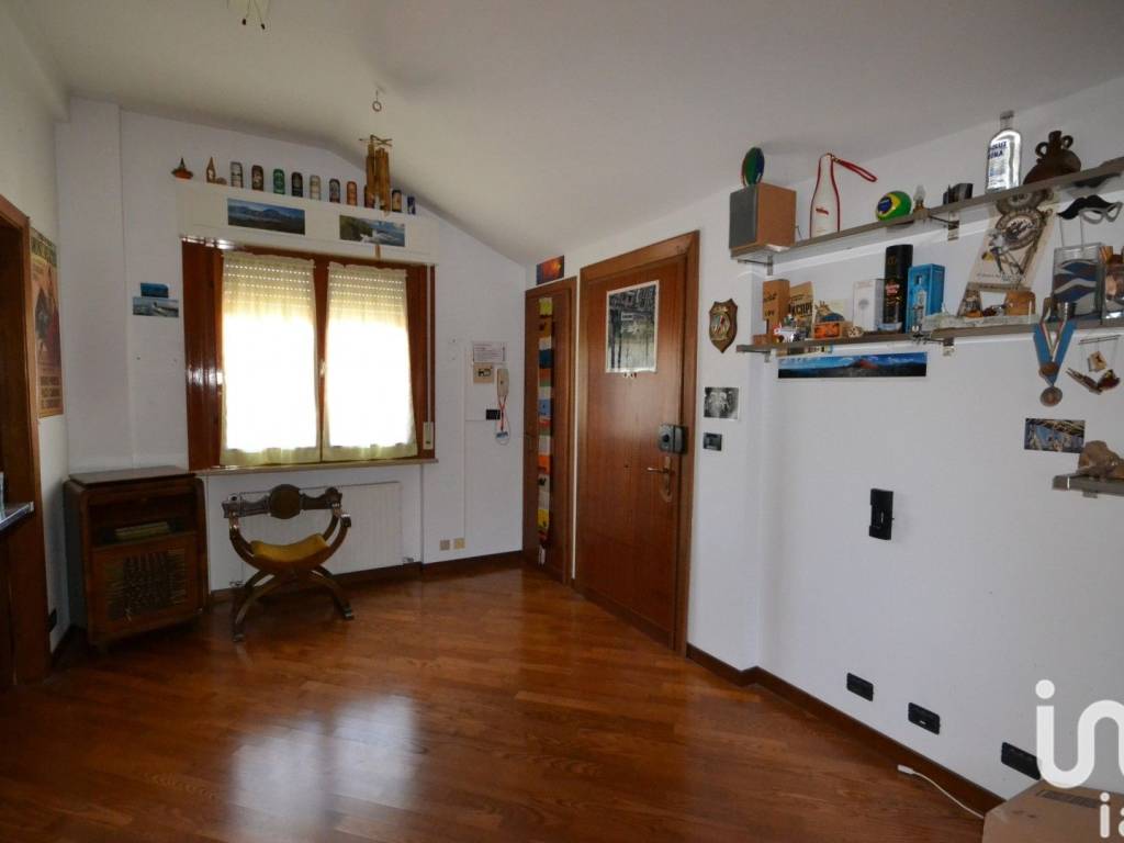 appartamento in vendita a Sant'Olcese in zona Manesseno