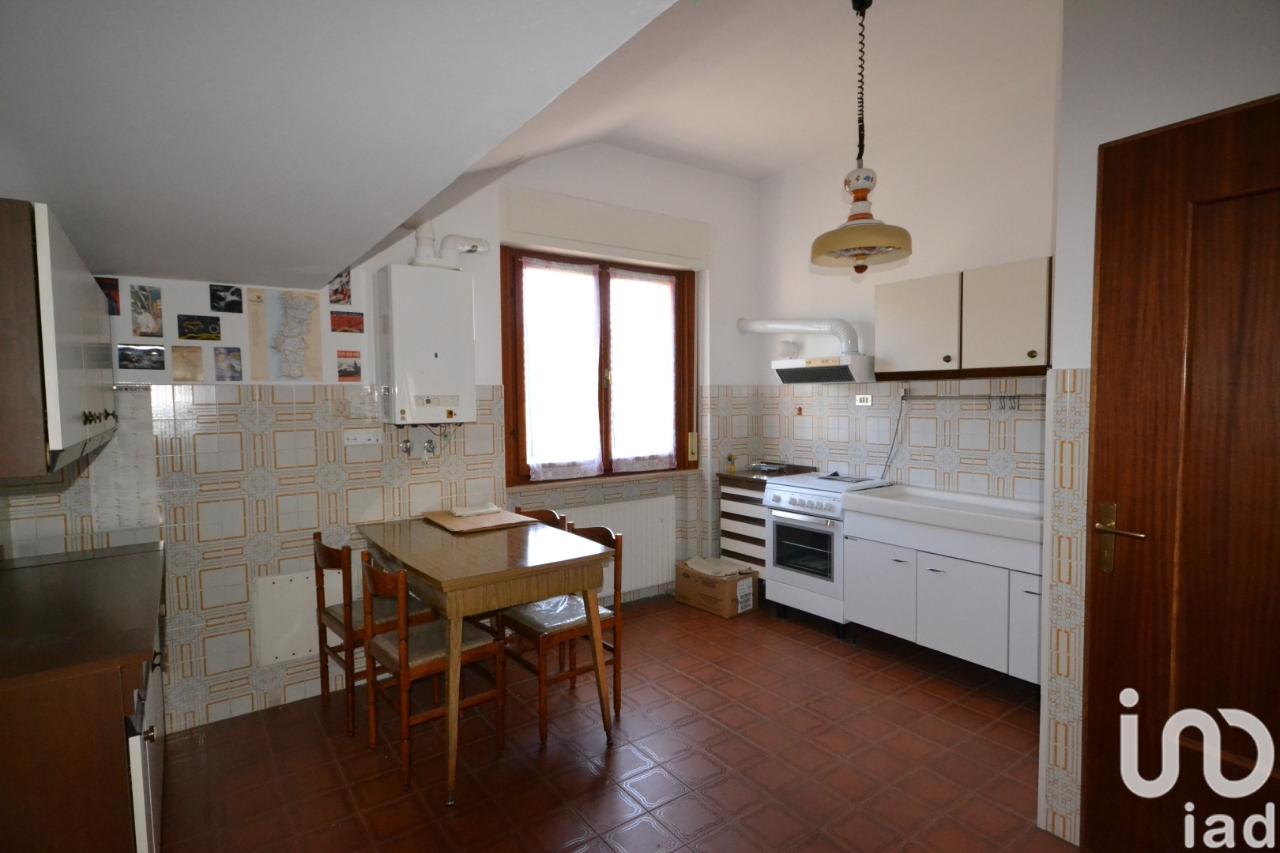 appartamento in vendita a Sant'Olcese in zona Manesseno