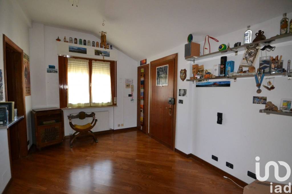 appartamento in vendita a Sant'Olcese in zona Manesseno