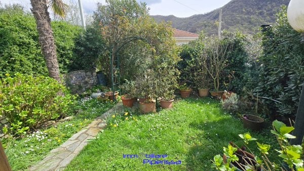 appartamento in vendita a Sant'Olcese