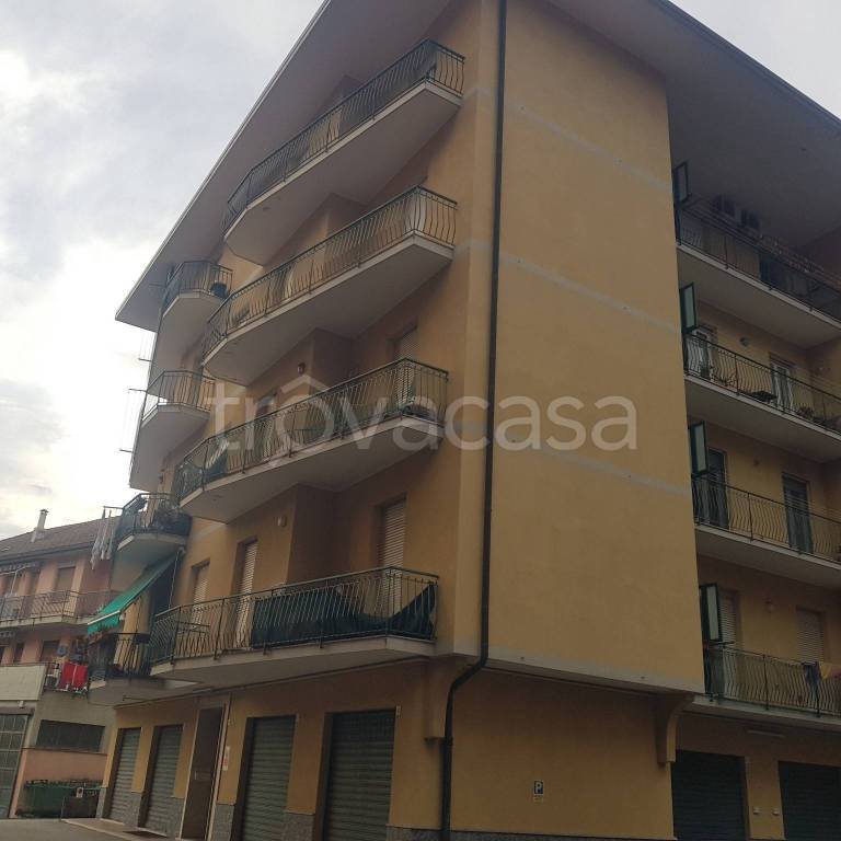 appartamento in vendita a Sant'Olcese in zona Manesseno