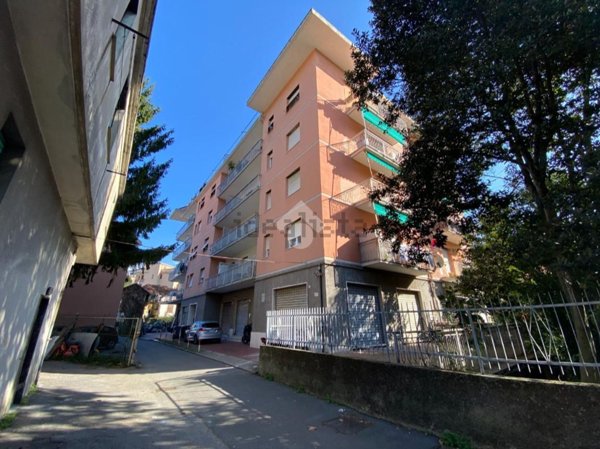 appartamento in vendita a Sant'Olcese in zona Manesseno
