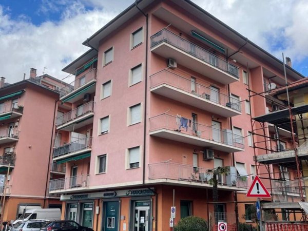 appartamento in vendita a Sant'Olcese in zona Manesseno