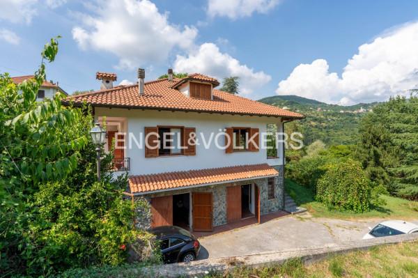 casa indipendente in vendita a Sant'Olcese