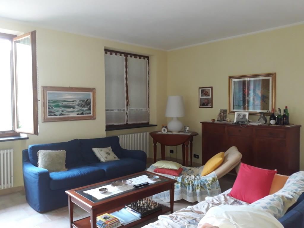 casa indipendente in vendita a Sant'Olcese
