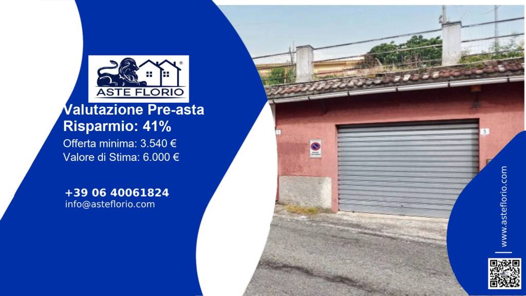 locale di sgombero in vendita a Sant'Olcese in zona Vicomorasso