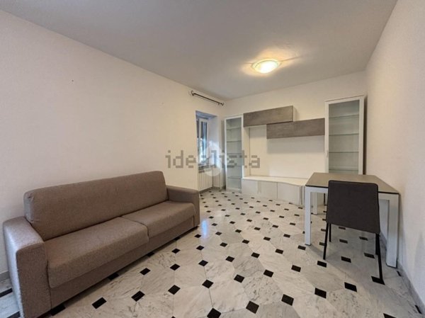 appartamento in vendita a Sant'Olcese in zona Vicomorasso