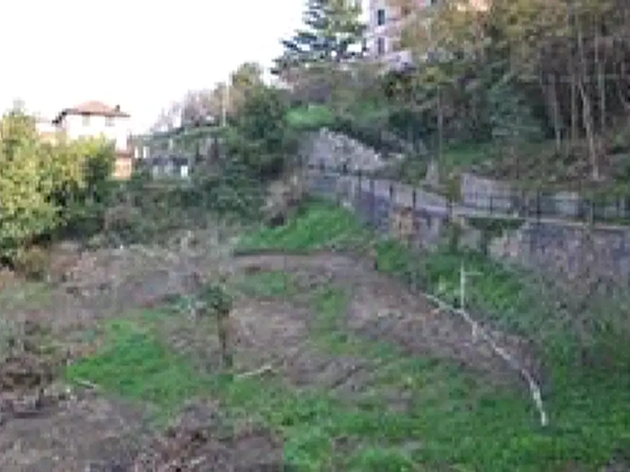 casa indipendente in vendita a Sant'Olcese