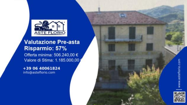 appartamento in vendita a Sant'Olcese in zona Torrazza