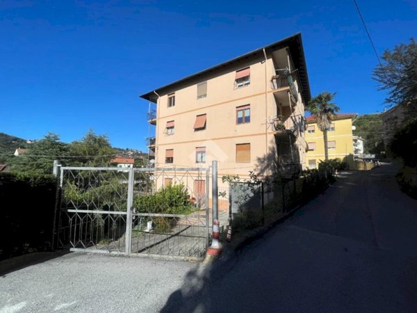 appartamento in vendita a Sant'Olcese in zona Manesseno