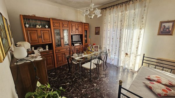 appartamento in vendita a Sant'Olcese in zona Manesseno