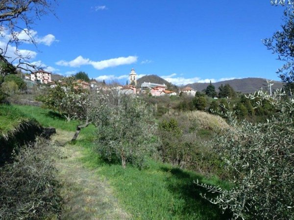 casa indipendente in vendita a Sant'Olcese