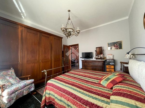 casa indipendente in vendita a Sant'Olcese in zona Vicomorasso