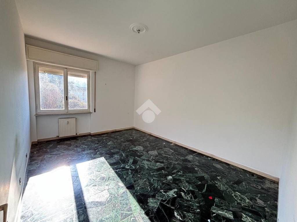 appartamento in vendita a Sant'Olcese in zona Manesseno