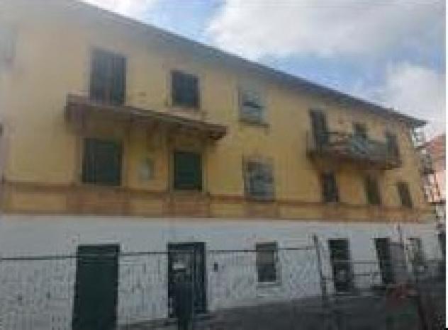 terreno edificabile in vendita a Sant'Olcese in zona Torrazza