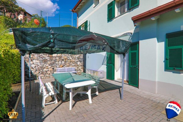 casa indipendente in vendita a Sant'Olcese