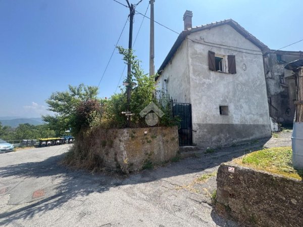 casa semindipendente in vendita a Sant'Olcese