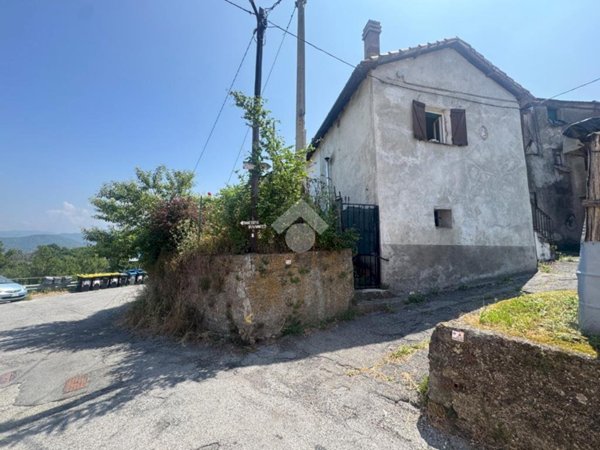 casa semindipendente in vendita a Sant'Olcese