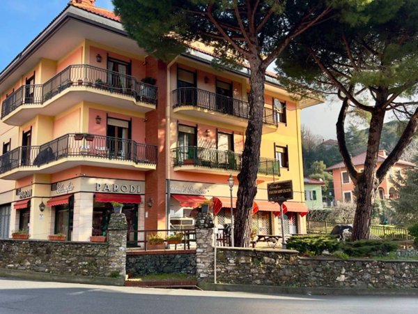 appartamento in vendita a Sant'Olcese