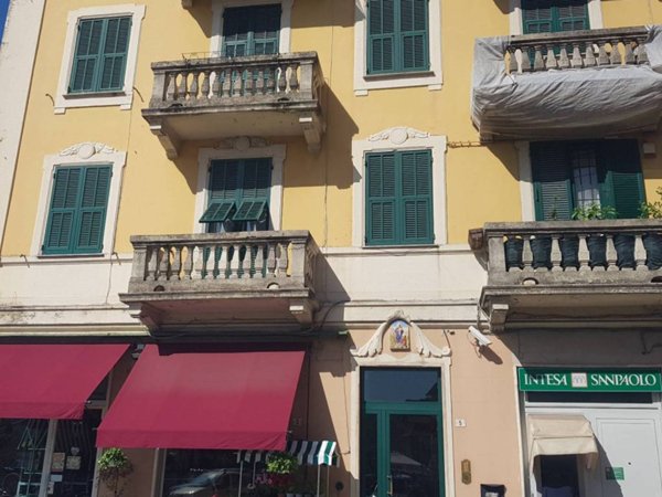 appartamento in vendita a Sant'Olcese in zona Manesseno
